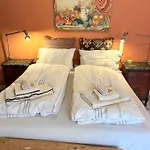 Apartment Casa Louisa - Rooftop House Palermo