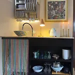 Casa Louisa - Rooftop House Apartment *