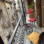 Casa Louisa - Rooftop House * Palermo