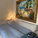 Casa Louisa - Rooftop House Apartment Palermo