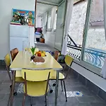 Casa Louisa - Rooftop House * Palermo