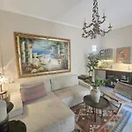 Casa Louisa - Rooftop House * Palermo