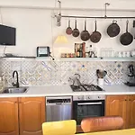Casa Louisa - Rooftop House *