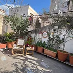 Casa Louisa - Rooftop House Palermo