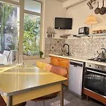 Casa Louisa - Rooftop House * Palermo