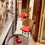 Casa Louisa - Rooftop House Palermo