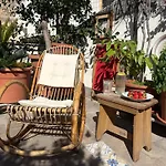 Apartment Casa Louisa - Rooftop House Palermo