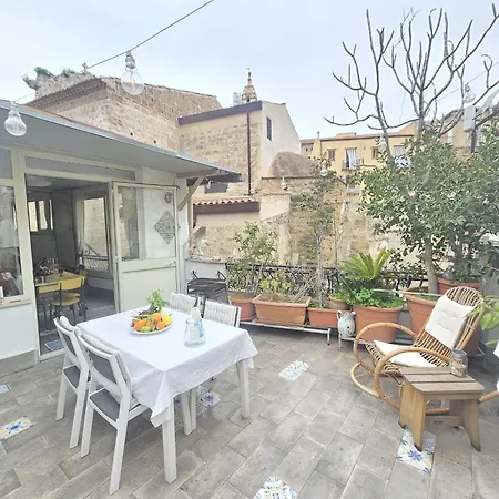 Casa Louisa - Rooftop House