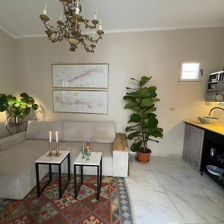 Casa Louisa - Rooftop House * Palermo