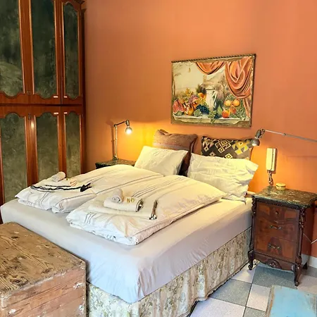 Apartman Casa Louisa - Rooftop House *