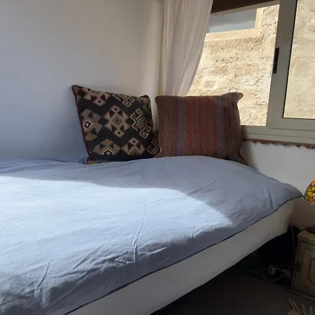 Casa Louisa - Rooftop House Apartment *