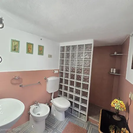 Casa Louisa - Rooftop House * Palermo
