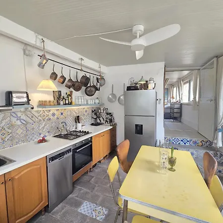 Apartman Casa Louisa - Rooftop House *