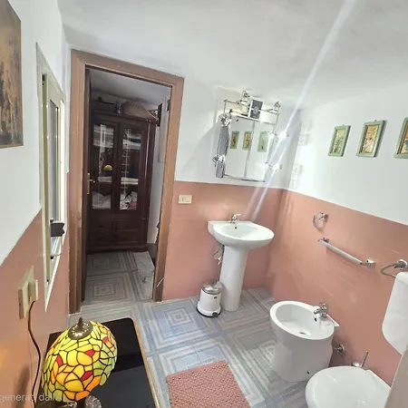 Casa Louisa - Rooftop House *