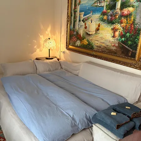 Casa Louisa - Rooftop House Palermo